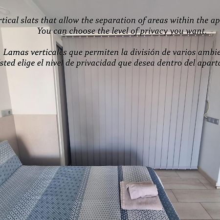Modern & Stylish Loft With Breathtaking Views Free Wifi - Close To The Sea Malaga Bagian luar foto