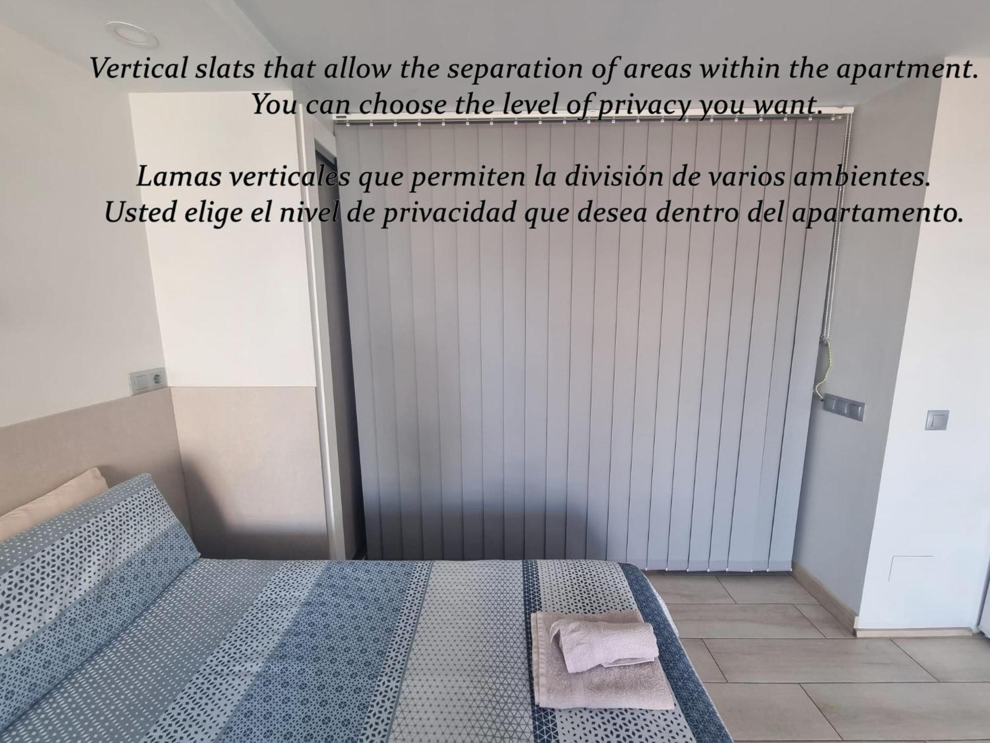 Modern & Stylish Loft With Breathtaking Views Free Wifi - Close To The Sea Malaga Bagian luar foto