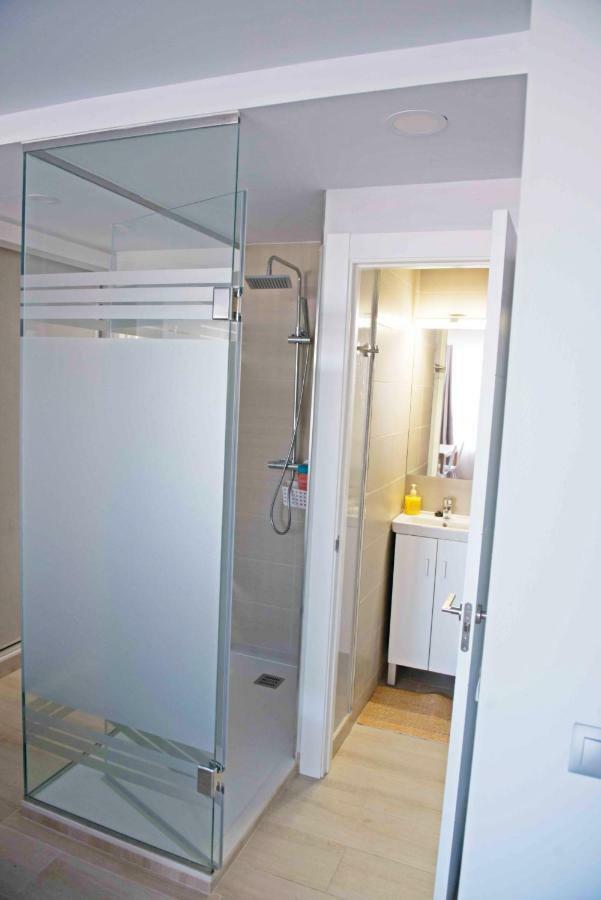Modern & Stylish Loft With Breathtaking Views Free Wifi - Close To The Sea Malaga Bagian luar foto