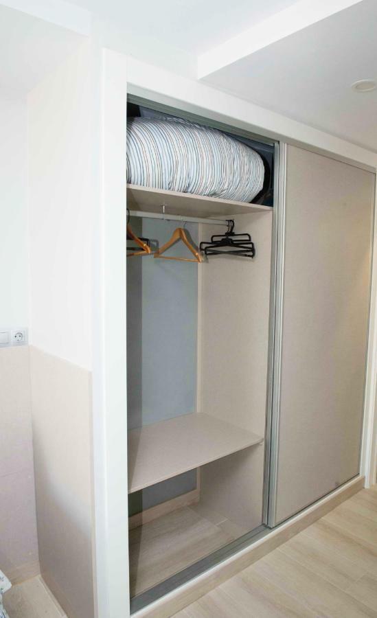 Modern & Stylish Loft With Breathtaking Views Free Wifi - Close To The Sea Malaga Bagian luar foto