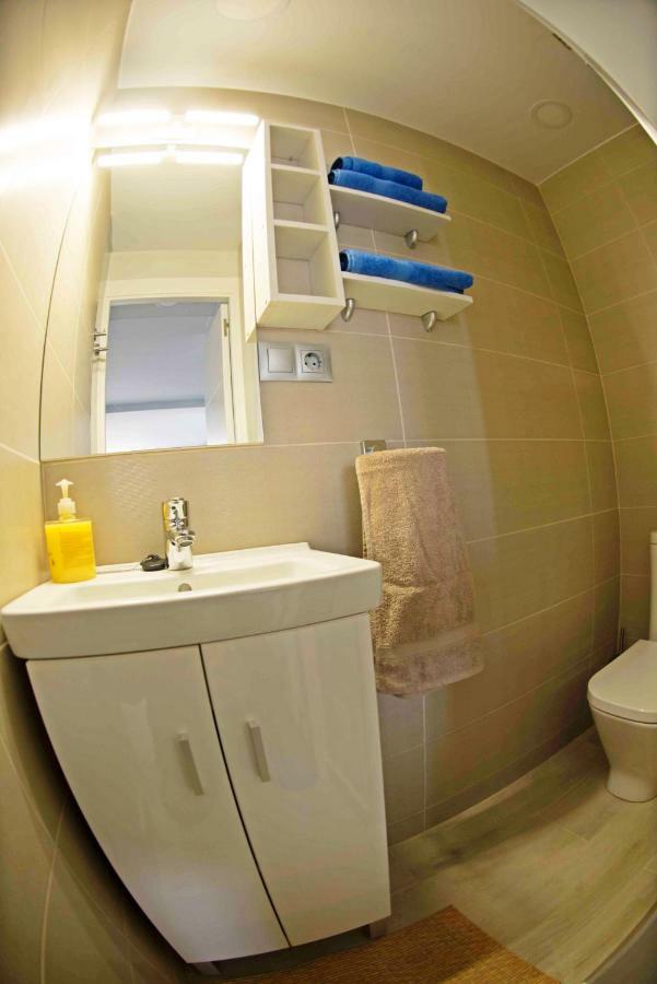 Modern & Stylish Loft With Breathtaking Views Free Wifi - Close To The Sea Malaga Bagian luar foto