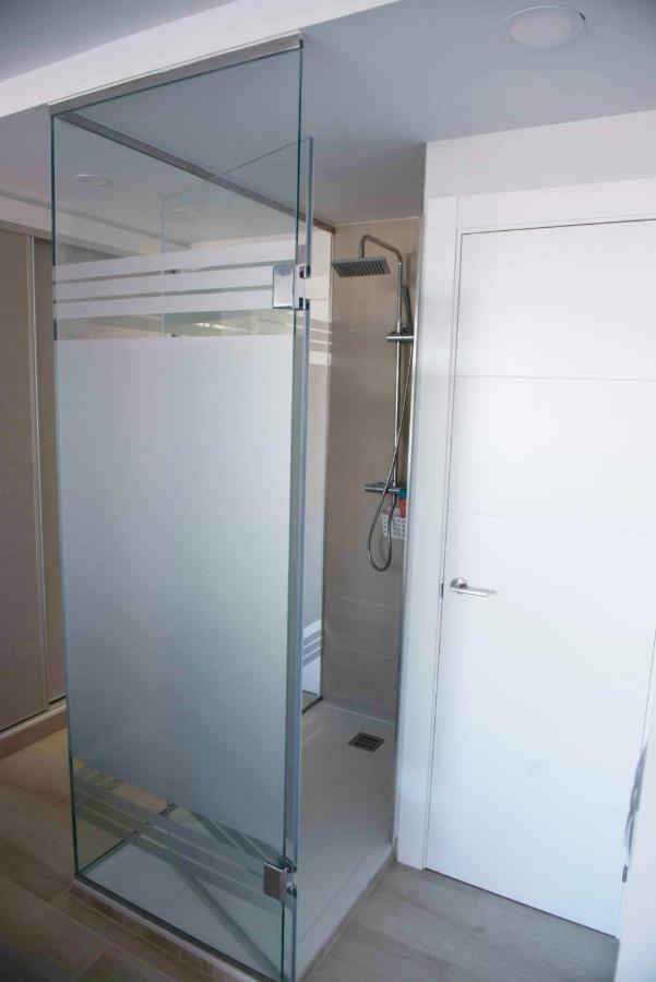 Modern & Stylish Loft With Breathtaking Views Free Wifi - Close To The Sea Malaga Bagian luar foto